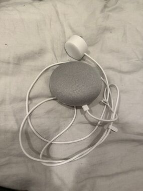 Google Nest Mini